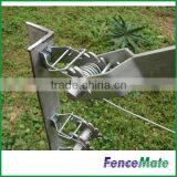Electric Fence End Post Strainer,vineyard Trellis End Post Wire Strainer thumbnail-6