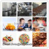 Snacks Food Processing Machines, Snacks Extrusion Machinery, Snacks Food Production Lines, Food Processing Machines Manufacturer thumbnail-2