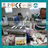 Made in China 120-150kg/h 3d Pellet Snack Making Machine thumbnail-1