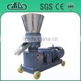 Poultry Feed Making Machine for Chicken Feed thumbnail-5