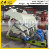 China Manufacturer High Efficiency Coconut Shell Crusher thumbnail-4