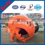 Hot Sale High Quality CSD Dredging Cutter Head for Cutter Dredger thumbnail-3