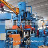 YF78 Serial Grinding Wheel Hydraulic Press Machine thumbnail-3