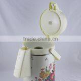 Double Wall Glass Refill Vacuum Insulated Flasks and Coffee Thermos thumbnail-5