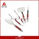 Hot Multifunction Stainless Steel Color BBQ Tools BBQ Grill thumbnail-5