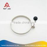 Hot Selling!round Shape Stainless Steel Egg Poacher thumbnail-2