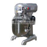 GRT - M30 Gear Driven 3 Speed Bakery Dough Mixer