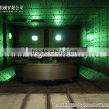 CE Approved Abrator Made in China thumbnail-2