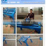 DOING New Developed Tyre Doubling & Unpacking Plant/tyre Packing Plant thumbnail-6