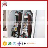 STR400R-RP Heavy-Duty Wide-Belt Sanding Machine Woodworking Sanding Machine thumbnail-6