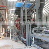 10000m3-120000m3 Full Automatic Particle Board/chipboard Production Line