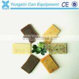 Hand Wash Solid Soap Making Machine thumbnail-1
