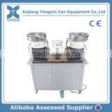 Hot CE Certificated AC Automatic Welding Machine for Tin Can thumbnail-6