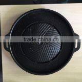 Thailand Non- Stick Mookata Pot thumbnail-1