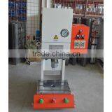 Promotions JULY Customized 10 Ton Number Plate Press Machine thumbnail-2