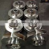 Vertical Turbine Pump for 380V,400V,690V,6KV,6.6KV thumbnail-5