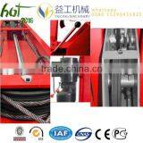 4T Alignment Four Post Lift thumbnail-6