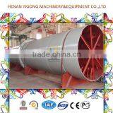 Solid Construction Rotary Dryer, Building Material Rotary Drum Dryer, Industrial Dryer Machine for Sand Making thumbnail-3