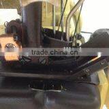 KEESTAR 80700CD4HL Two Thread Chain Stitch Skip Bag Sewing Machine thumbnail-3