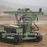 Hydraulic Core Drilling Machine (CTQ-D100YA1) thumbnail-1