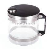 Home Water Distiller With Glass Bottle thumbnail-2