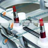 Cosmetic(Lipstick /Lip Brillant/eye Black/cream)conveying Line thumbnail-1
