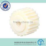 802 Stainless Steel Chain Sprocket thumbnail-1