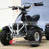 Hot Selling 500w Electric Quad for Kids thumbnail-5