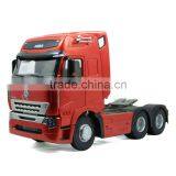 Chinese SINOTRUK HOWO A7 6x4 Tractor Head For Sale thumbnail-1