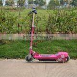 Green Power Innovative Two Wheels 120W Electric Scooter SX-E1013-100 for Kids thumbnail-6