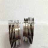 Customized Carbon Fiber Cutting / Cnc Machining Part Factory in China thumbnail-2