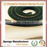 Electronic Equipment Auto Industries Draught Sealing Doors and Windows Seal NBR Sponge Rubber Seal thumbnail-1