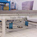 Mass Production Mattress Film Packing & Wrapping Machine thumbnail-2