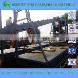 Good Performance Bucket Chain Gold Dredger for Sale thumbnail-4