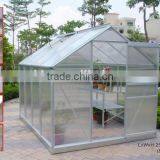 Mini Garden Greenhouse/Hobby Greenhouse thumbnail-2