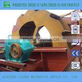 400t/h Big Sand Washing Machinery/sand Washer Plants for Sale thumbnail-4