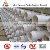 Hot Sale in Afric Pvc 200mm Pipe for Drainage thumbnail-4