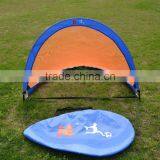 Pop up Soccer Goal /kids Pro Soccer Training Goal thumbnail-1