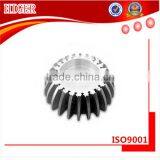 Aluminum Circle Machining Die Casting Led Cover thumbnail-1
