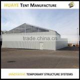Movable & Mobie Industrial Buildings - Storage Tent thumbnail-3
