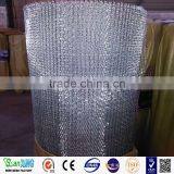 Hot dipped galvanized hardware cloth / galvanized welded wire mesh