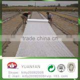 BSCI PASS -- [ Factory Supply ] S / SS Spunbond Agriculture Nonwoven Cover Fabric for Ground Cover / Plant Cover thumbnail-4