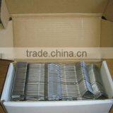 Double Triangle Wall Tie thumbnail-1