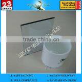 3-19mm Round Glass Cutting Board With 3C CE ISO Certificate thumbnail-1