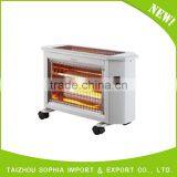 Wholesale Home Quartz Infrared Heater thumbnail-5