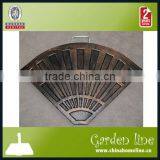 BAS00019 Flabellate Resin Umbrella Base thumbnail-1