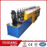 C stud and U track roll forming machine