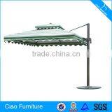 Outdoor Tent Patio UV-resistance Roma Umbrella thumbnail-1