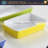 Different Size Restaurant Kitchen Pie Plate Stoneware thumbnail-3