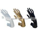 Boutique Jewelry Display Fiberglass Mannequin Hand for Sale